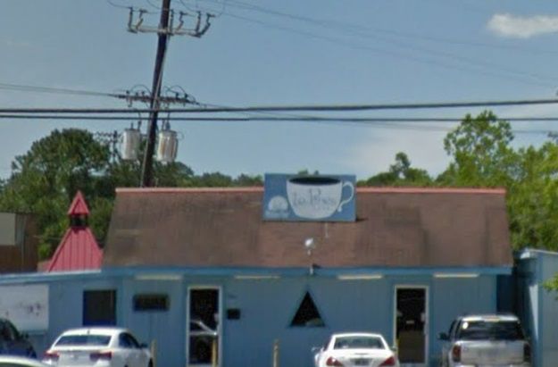 LA PINES CAFE